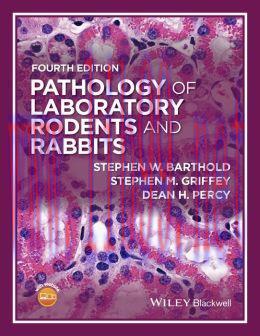 [AME]Pathology of Laboratory Rodents and Rabbits, 4th Edition