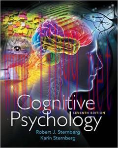 [AME]Cognitive Psychology, 7th Edition