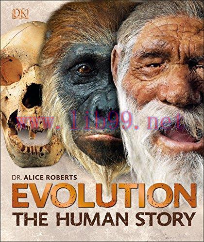 [FOX-Ebook]Evolution: The Human Story, 2nd Edition