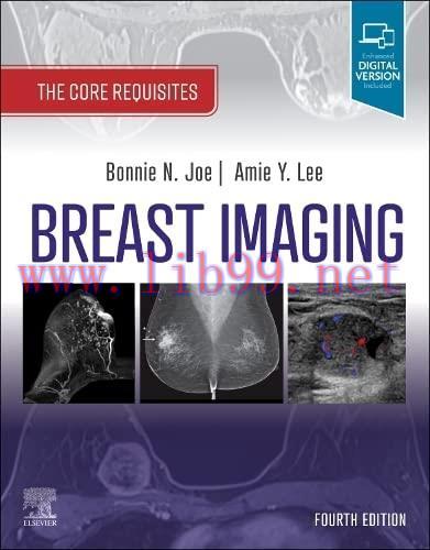 [AME]Breast Imaging: The Core Requisites, 4th edition (Original PDF)