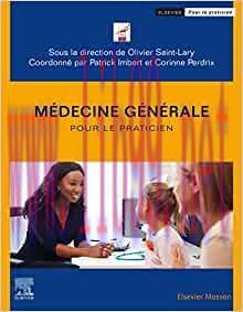 [AME]M&eacute;decine g&eacute;n&eacute;rale pour le praticien (Original PDF)