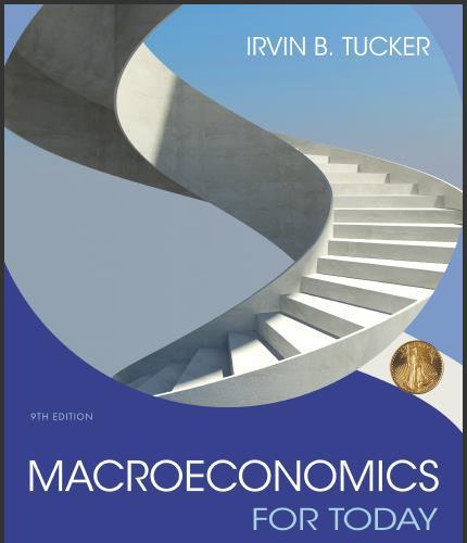 (Test Bank)Macroeconomics For Today, 9th Edition.rar