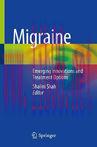 [AME]Migraine: Emerging Innovations and Treatment Options (Original PDF)
