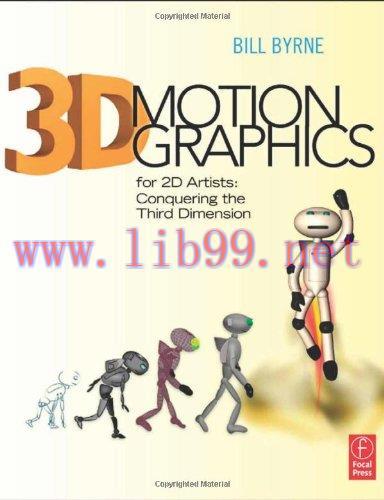 [FOX-Ebook]3D Motion Graphics for 2D Artists