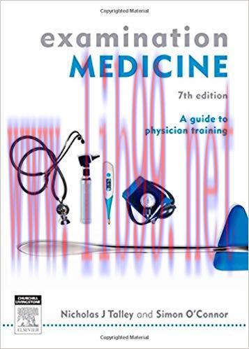 [PDF]Examination Medicine, 7E