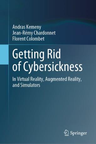 Getting Rid of Cybersickness