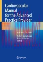 [PDF]Cardiovascular Manual for the Advanced Practice Provider: Mastering the Basics
