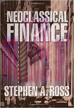 (PDF)Neoclassical Finance (Princeton Lectures in Finance)