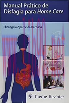 [AME]Manual Pr&aacute;tico de Disfagia para Home Care (Original PDF)