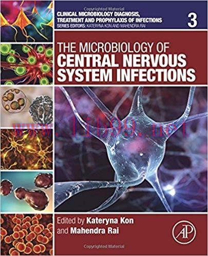 [PDF]The Microbiology of Central Nervous System Infections