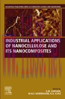 [PDF]Industrial Applications of Nanocellulose and Its Nanocomposites