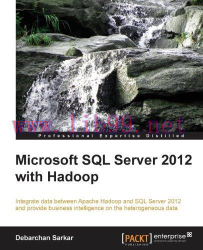[FOX-Ebook]Microsoft SQL Server 2012 with Hadoop