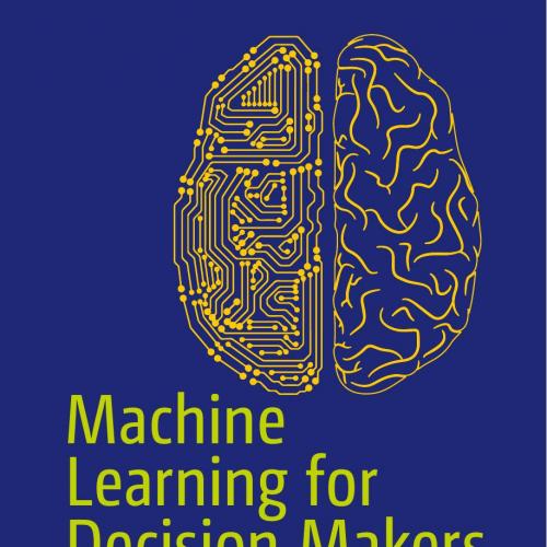 Machine Learning Decision Makers - Wei Zhi
