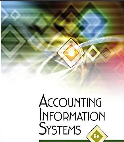 (Solution Manual)Accounting Information Systems 8th Edition by Hall.zip