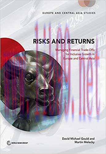 (PDF)Risks and Returns: Managing Financial Trade-Offs for Inclusive Growth in Europe and Centra...