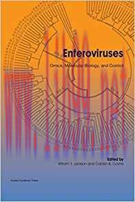 [PDF]Enteroviruses Omics, Molecular Biology, and Control