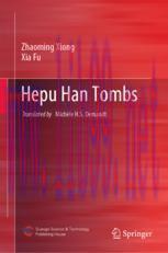 [PDF]Hepu Han Tombs