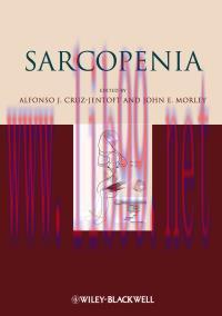 [AME]Sarcopenia (Original PDF)