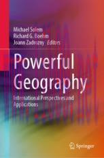 [PDF]Powerful Geography: International Perspectives and Applications