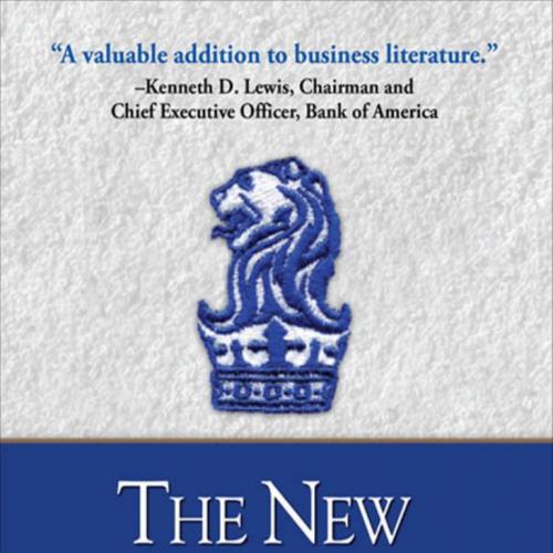 New Gold Standard, The