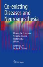 [PDF]Co-existing Diseases and Neuroanesthesia