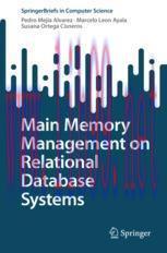 [PDF]Main Memory Management on Relational Database Systems
