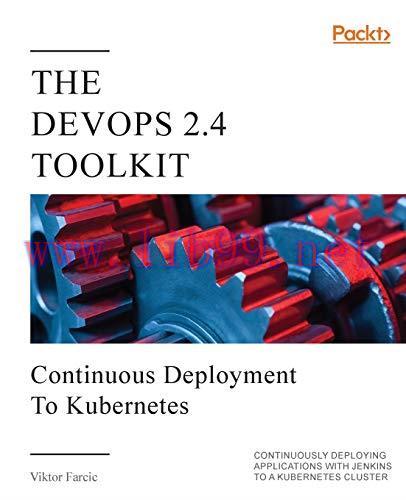 [FOX-Ebook]The DevOps 2.4 Toolkit