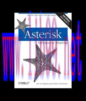 [IT-Ebook]Asterisk: The Future of Telephony, 2nd Edition