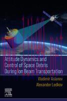 [PDF]Attitude Dynamics and Control of Space Debris During Ion Beam Transportation