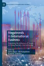[PDF]Megatrends in International Business: Examining the Influence of Trends on Doing Business ...
