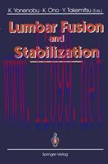 [PDF]Lumbar Fusion and Stabilization