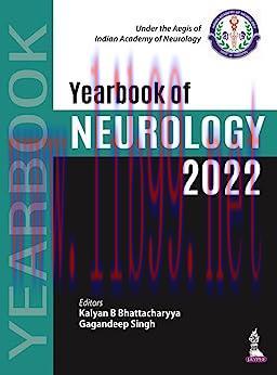 [AME]Yearbook of Neurology 2022 (Original PDF)