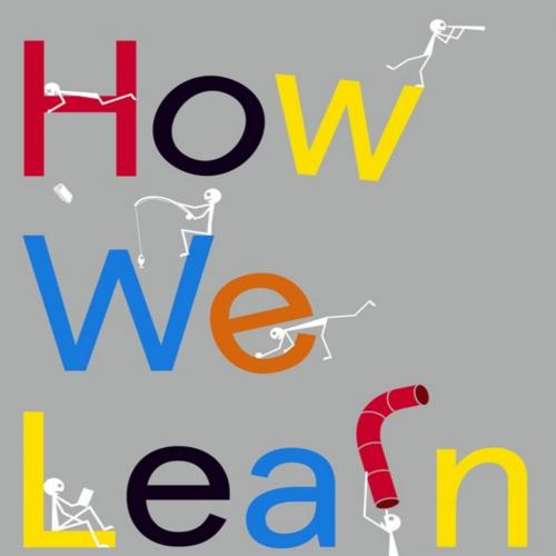 How We Learn The Surprising Truth About When, Where, and Why It Happens