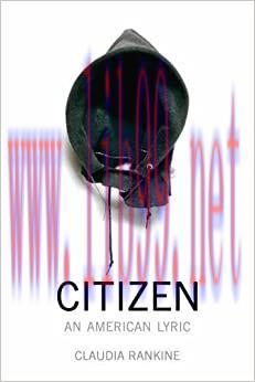(PDF)Citizen: An American Lyric