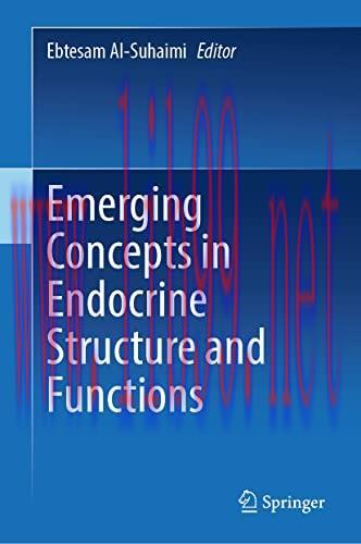 [AME]Emerging Concepts in Endocrine Structure and Functions (Original PDF)