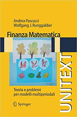 (PDF)Finanza matematica Teoria e problemi per modelli multiperiodali (UNITEXT) (Italian Edition...