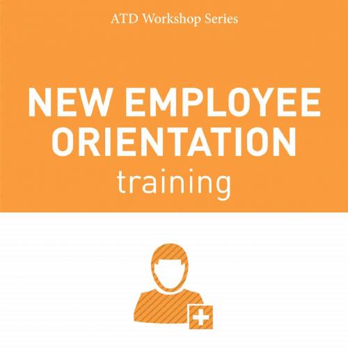 New Employee Orientation Training - Karen Lawson