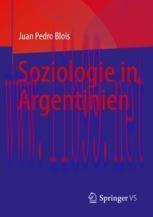[PDF]Soziologie in Argentinien