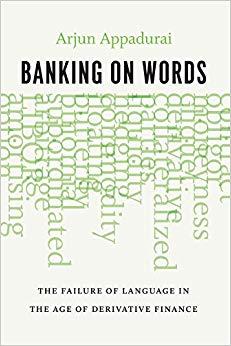 (PDF)Banking on Words The Failure of Language in the Age of Derivative Finance 1st Edition