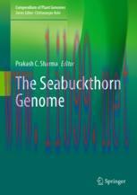 [PDF]The Seabuckthorn Genome