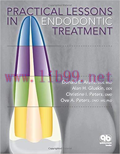 [PDF]Practical Lessons in Endodontic Treatment 1st Edition