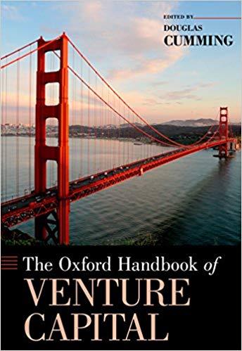 (PDF)The Oxford Handbook of Venture Capital (Oxford Handbooks) 1st Edition