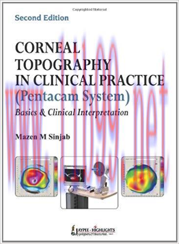 [PDF]Corneal Topography in Clinical Practice, 2nd Edition