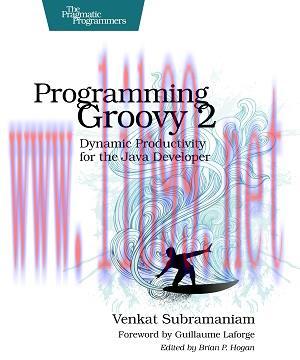 [SAIT-Ebook]Programming Groovy 2