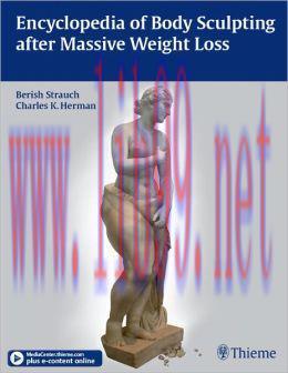 [AME]Encyclopedia of Body Sculpting after Massive Weight Loss