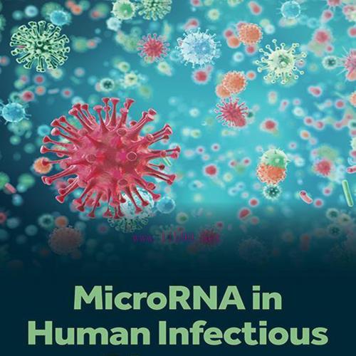 [AME]MicroRNA in Human Infectious Diseases (Original PDF)