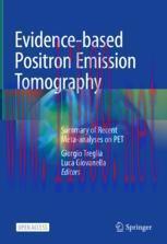 [PDF]Evidence-based Positron Emission Tomography: Summary of Recent Meta-analyses on PET