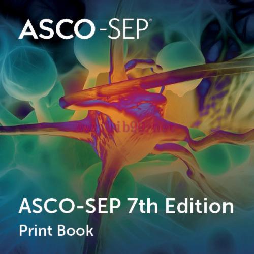[AME]ASCO-SEP 7th Edition Print Book (Scanned PDF)