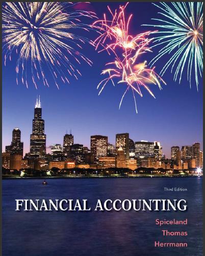 (Test Bank)Financial Accounting 3rd Edition by Spiceland.zip