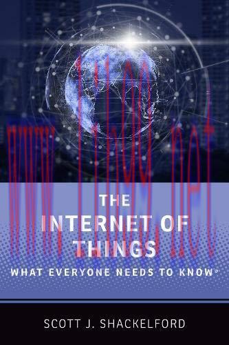 [FOX-Ebook]The Internet of Things: What Everyone Needs to Know